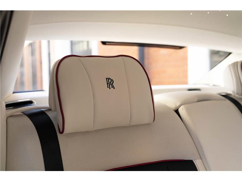 2024 Rolls-Royce Phantom 6.75 V12