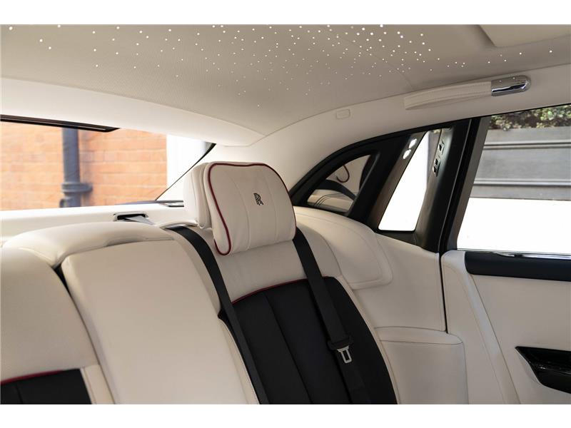 2024 Rolls-Royce Phantom 6.75 V12