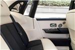 2024 Rolls-Royce Phantom 6.75 V12