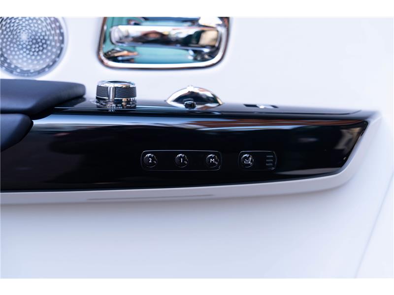 2024 Rolls-Royce Phantom 6.75 V12