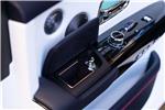 2024 Rolls-Royce Phantom 6.75 V12