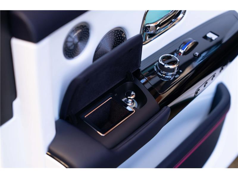 2024 Rolls-Royce Phantom 6.75 V12