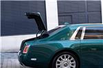 2024 Rolls-Royce Phantom 6.75 V12