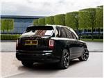 2024 Rolls-Royce Cullinan Series II 6.75 V12 Black Badge
