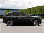 2024 Rolls-Royce Cullinan Series II 6.75 V12 Black Badge