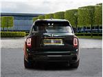 2024 Rolls-Royce Cullinan Series II 6.75 V12 Black Badge