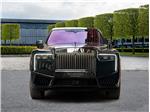 2024 Rolls-Royce Cullinan Series II 6.75 V12 Black Badge
