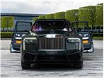 2024 Rolls-Royce Cullinan Series II 6.75 V12 Black Badge