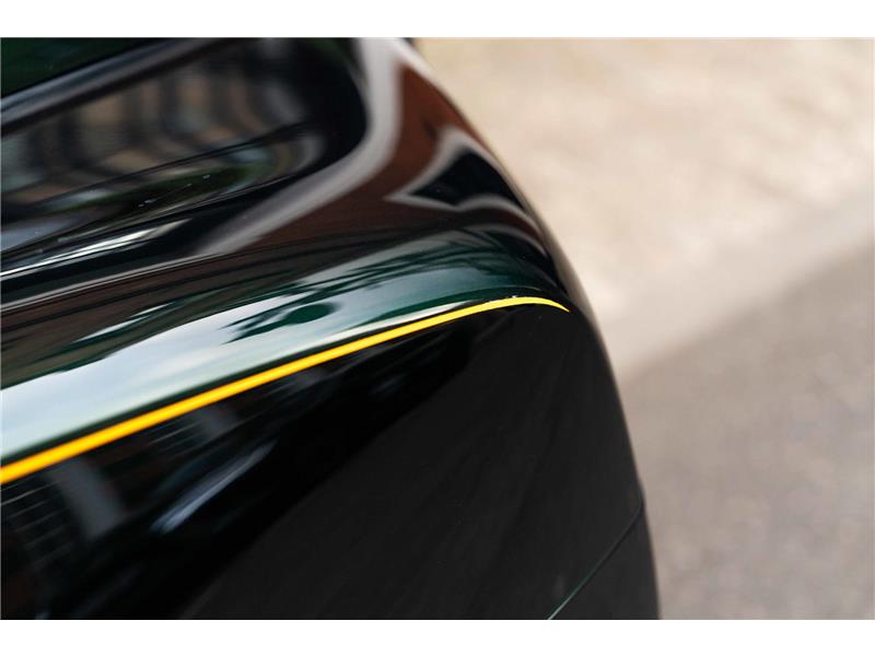 2024 Rolls-Royce Cullinan Series II 6.75 V12 Black Badge