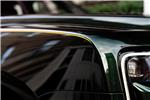 2024 Rolls-Royce Cullinan Series II 6.75 V12 Black Badge