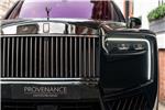2024 Rolls-Royce Cullinan Series II 6.75 V12 Black Badge