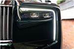 2024 Rolls-Royce Cullinan Series II 6.75 V12 Black Badge