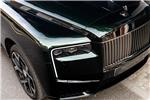 2024 Rolls-Royce Cullinan Series II 6.75 V12 Black Badge