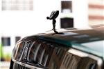 2024 Rolls-Royce Cullinan Series II 6.75 V12 Black Badge