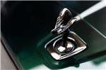 2024 Rolls-Royce Cullinan Series II 6.75 V12 Black Badge