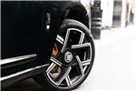 2024 Rolls-Royce Cullinan Series II 6.75 V12 Black Badge