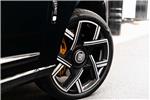 2024 Rolls-Royce Cullinan Series II 6.75 V12 Black Badge