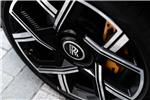2024 Rolls-Royce Cullinan Series II 6.75 V12 Black Badge