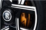2024 Rolls-Royce Cullinan Series II 6.75 V12 Black Badge