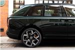 2024 Rolls-Royce Cullinan Series II 6.75 V12 Black Badge