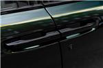 2024 Rolls-Royce Cullinan Series II 6.75 V12 Black Badge