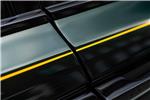 2024 Rolls-Royce Cullinan Series II 6.75 V12 Black Badge