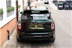 2024 Rolls-Royce Cullinan Series II 6.75 V12 Black Badge