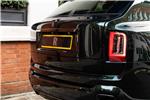 2024 Rolls-Royce Cullinan Series II 6.75 V12 Black Badge