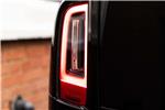 2024 Rolls-Royce Cullinan Series II 6.75 V12 Black Badge