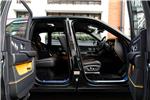 2024 Rolls-Royce Cullinan Series II 6.75 V12 Black Badge