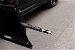 2024 Rolls-Royce Cullinan Series II 6.75 V12 Black Badge