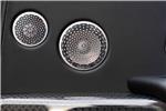2024 Rolls-Royce Cullinan Series II 6.75 V12 Black Badge