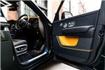 2024 Rolls-Royce Cullinan Series II 6.75 V12 Black Badge