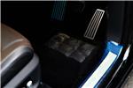 2024 Rolls-Royce Cullinan Series II 6.75 V12 Black Badge
