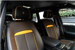 2024 Rolls-Royce Cullinan Series II 6.75 V12 Black Badge