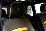 2024 Rolls-Royce Cullinan Series II 6.75 V12 Black Badge