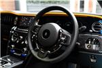 2024 Rolls-Royce Cullinan Series II 6.75 V12 Black Badge