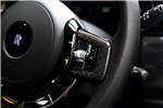 2024 Rolls-Royce Cullinan Series II 6.75 V12 Black Badge