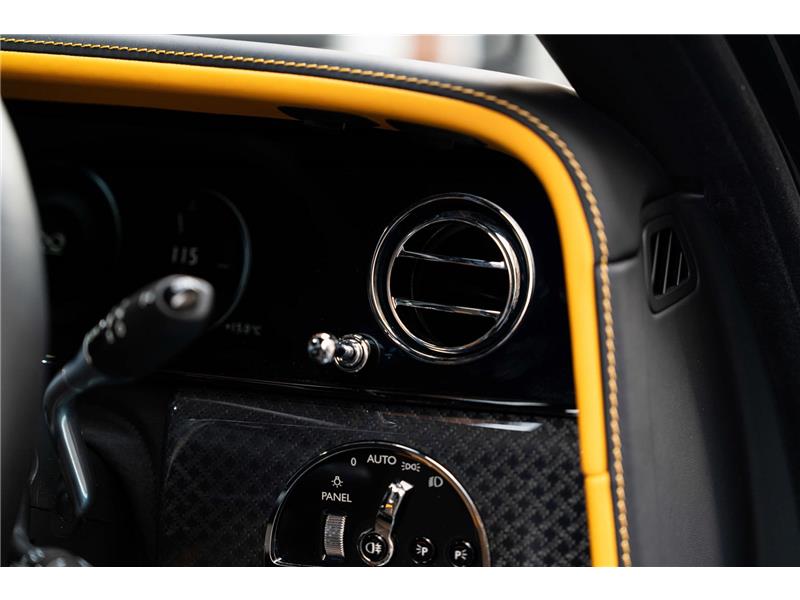 2024 Rolls-Royce Cullinan Series II 6.75 V12 Black Badge