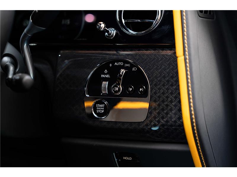 2024 Rolls-Royce Cullinan Series II 6.75 V12 Black Badge