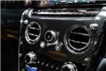 2024 Rolls-Royce Cullinan Series II 6.75 V12 Black Badge