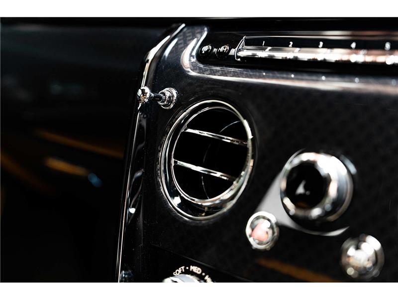 2024 Rolls-Royce Cullinan Series II 6.75 V12 Black Badge