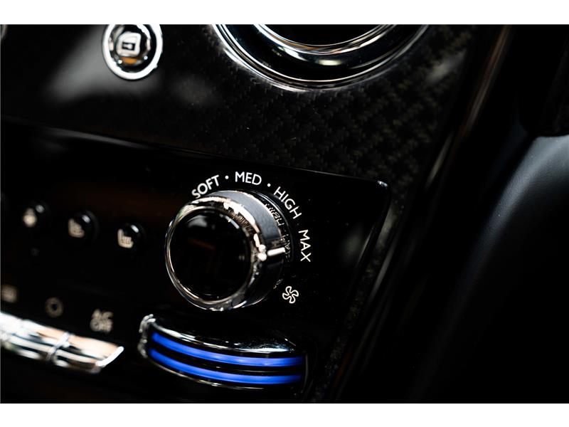 2024 Rolls-Royce Cullinan Series II 6.75 V12 Black Badge