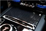 2024 Rolls-Royce Cullinan Series II 6.75 V12 Black Badge