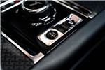 2024 Rolls-Royce Cullinan Series II 6.75 V12 Black Badge