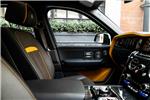 2024 Rolls-Royce Cullinan Series II 6.75 V12 Black Badge