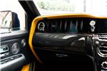 2024 Rolls-Royce Cullinan Series II 6.75 V12 Black Badge