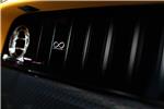 2024 Rolls-Royce Cullinan Series II 6.75 V12 Black Badge