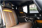 2024 Rolls-Royce Cullinan Series II 6.75 V12 Black Badge