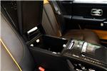 2024 Rolls-Royce Cullinan Series II 6.75 V12 Black Badge